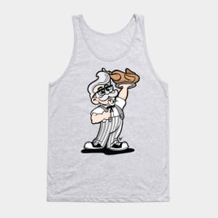 Big Sandy Tank Top